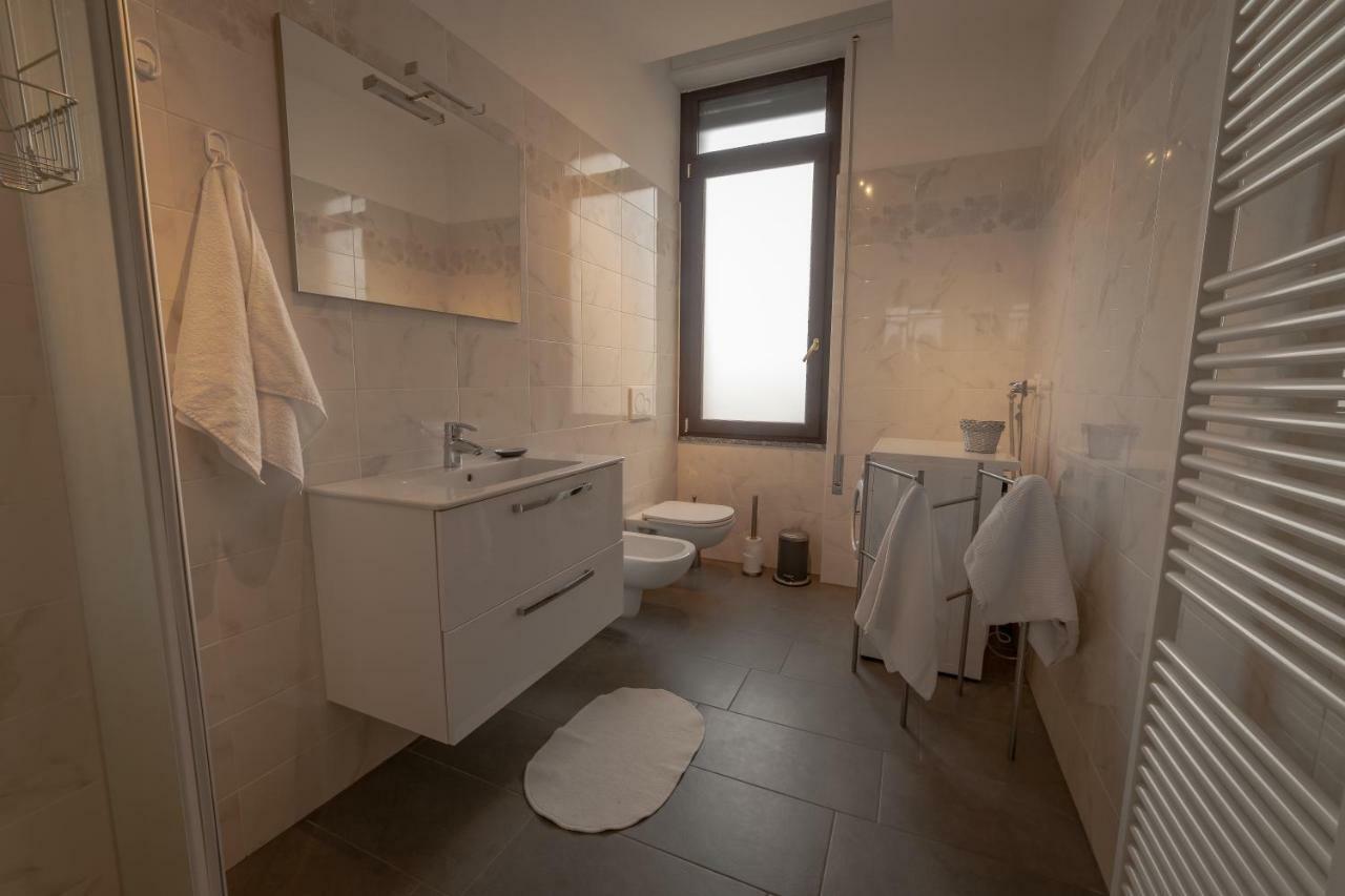 El Jardin Daire Bellano Dış mekan fotoğraf