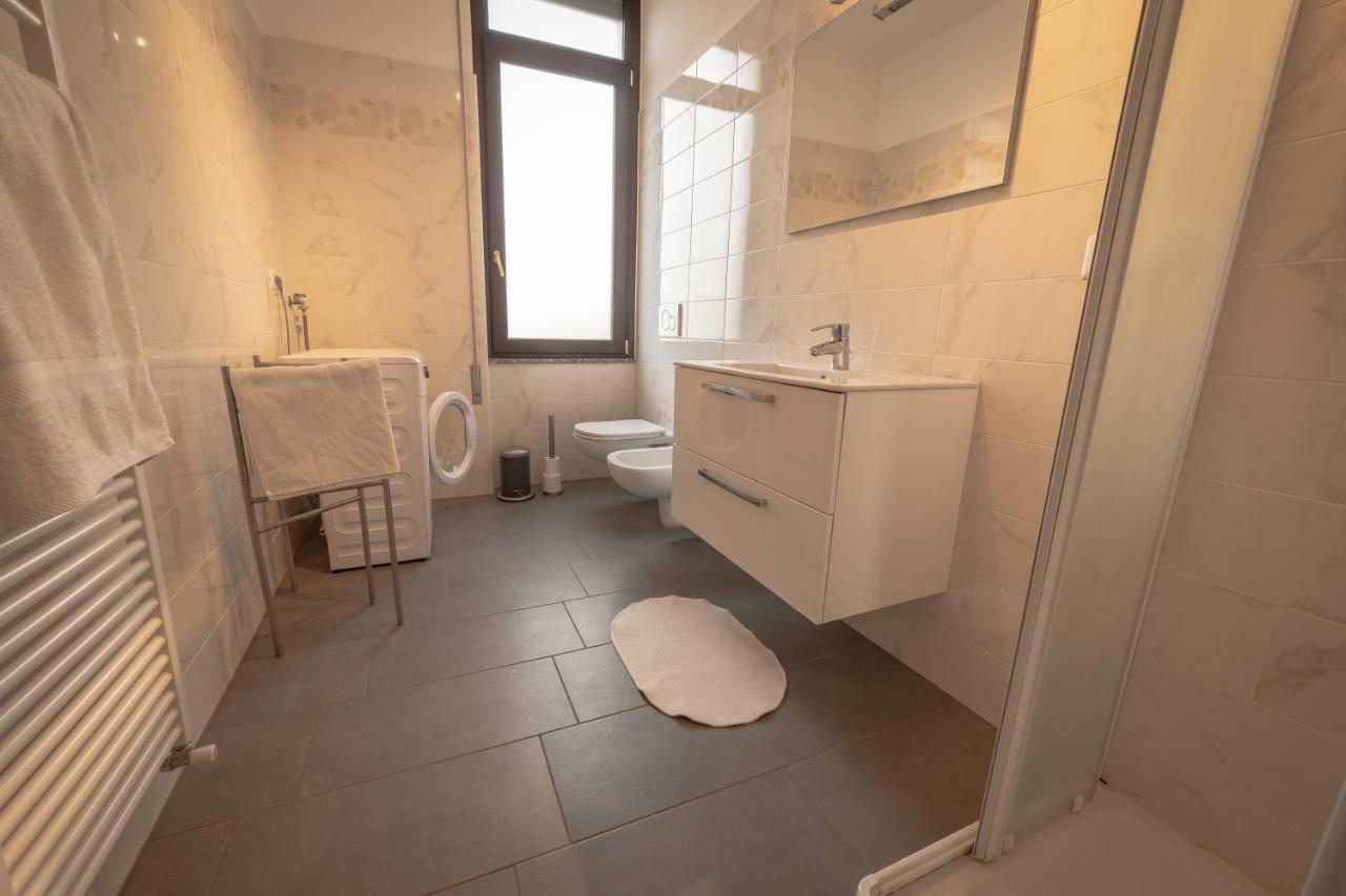 El Jardin Daire Bellano Dış mekan fotoğraf