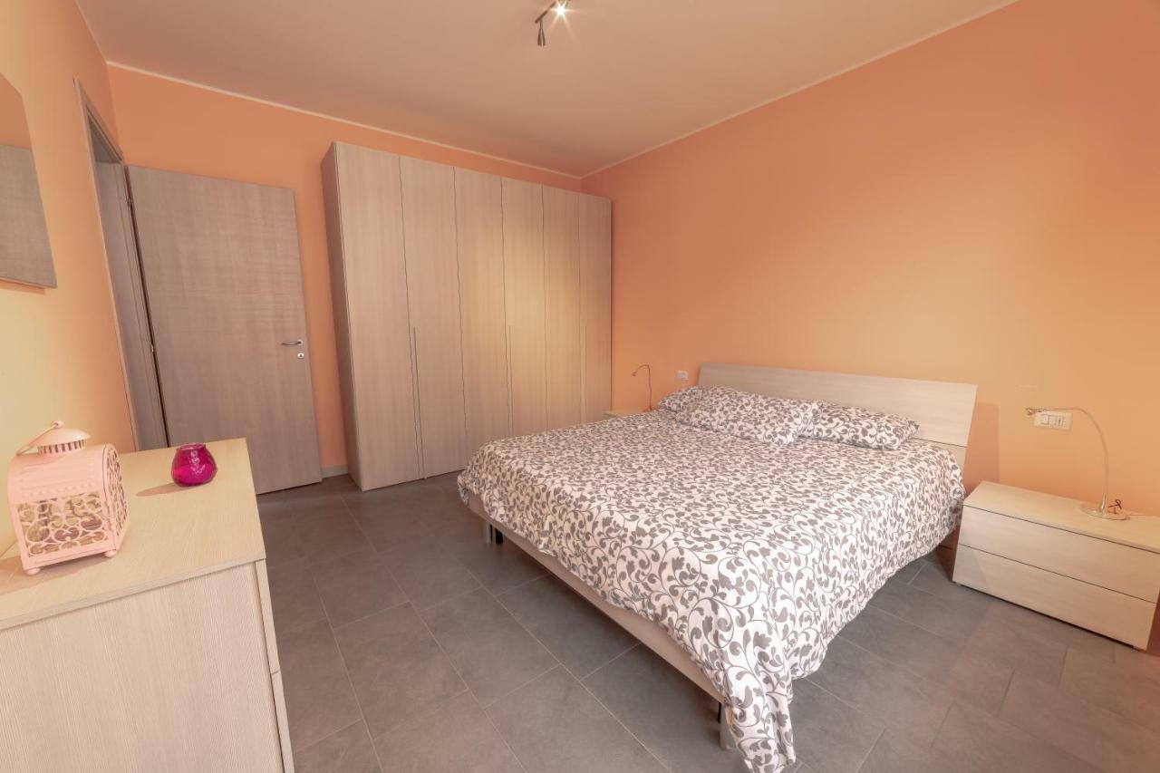 El Jardin Daire Bellano Dış mekan fotoğraf
