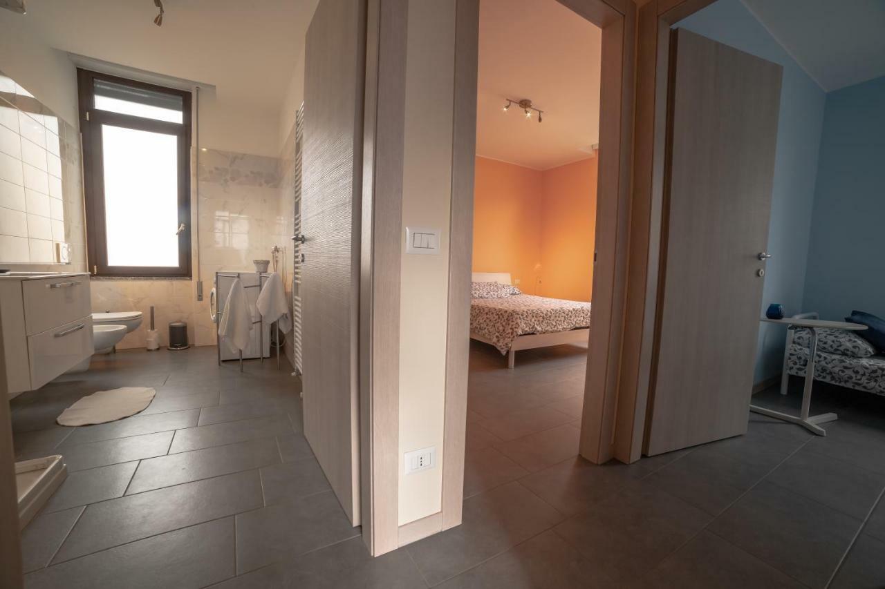 El Jardin Daire Bellano Dış mekan fotoğraf