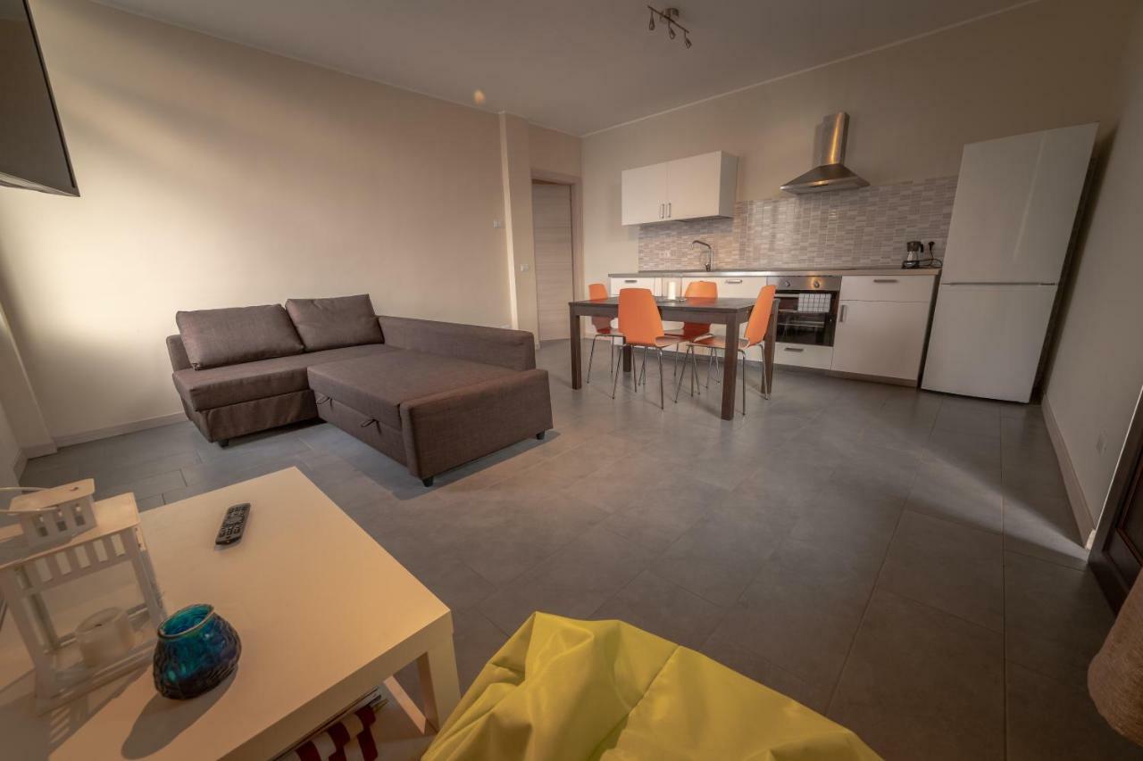 El Jardin Daire Bellano Dış mekan fotoğraf